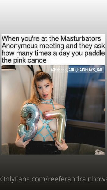 Rais FREEloader / reeferandrainbowsrai nude photo #30