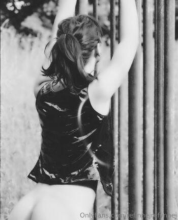 Refynnejhotpepper / refinnejrefynnej nude photo #4