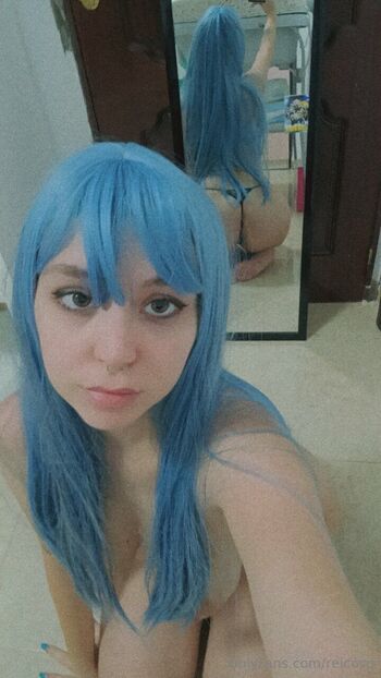 Re / reicosp nude photo #2