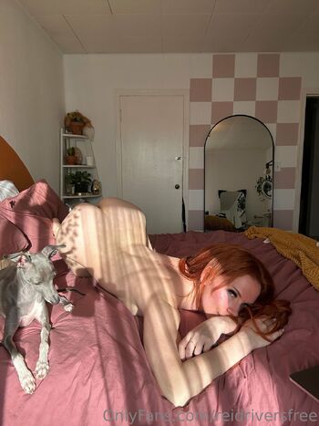 Reidriver / reidriversfree nude photo #31