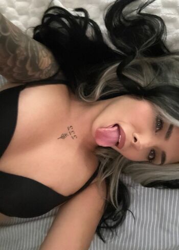 Rei Katara .. / reikatara / frenchiarmelle nude photo #5