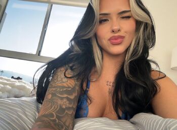 Rei Katara .. / reikatara / frenchiarmelle nude photo #30