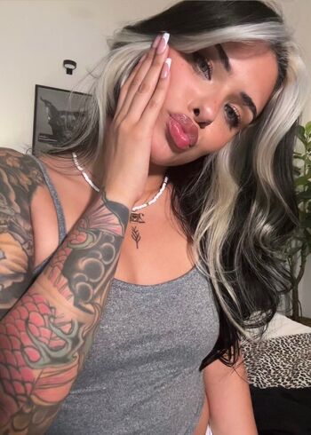 Rei Katara .. / reikatara / frenchiarmelle nude photo #38