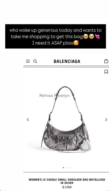 OnlyFans / reinaaroselyn nude photo #24