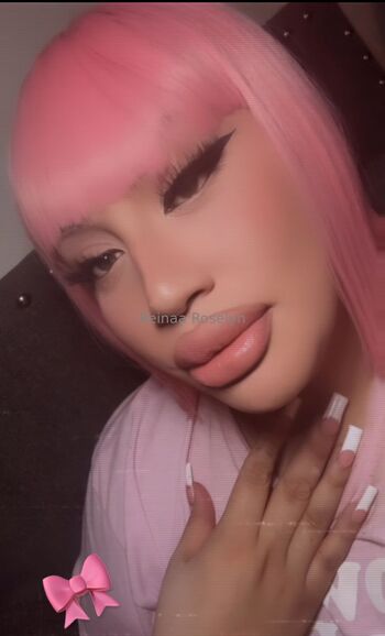 OnlyFans / reinaaroselyn nude photo #37