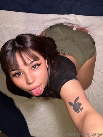 Reyn / reinafree nude photo #30