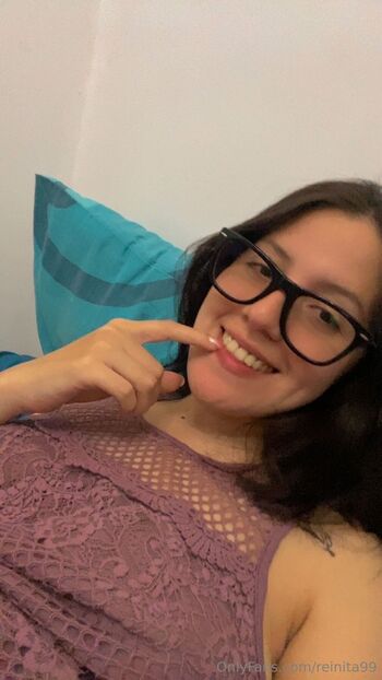 Reinita / reinita99 nude photo #1