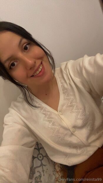 Reinita / reinita99 nude photo #3