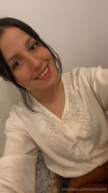 Reinita / reinita99 nude photo #4