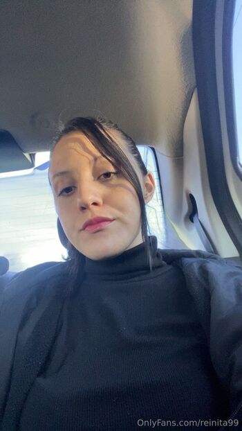 Reinita / reinita99 nude photo #5