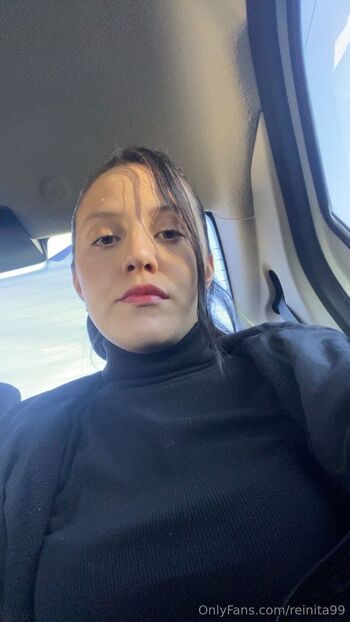 Reinita / reinita99 nude photo #6