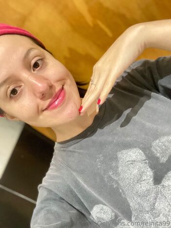 Reinita / reinita99 nude photo #8