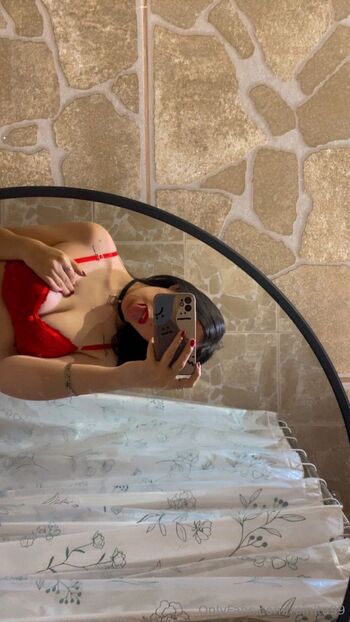 Reinita / reinita99 nude photo #11