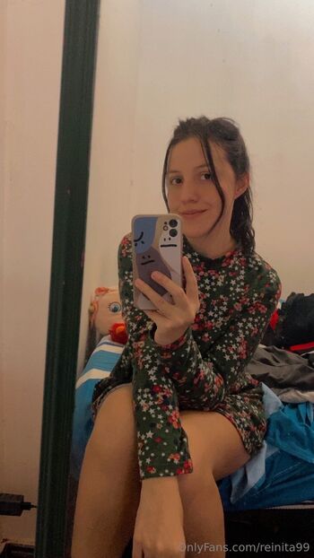 Reinita / reinita99 nude photo #15