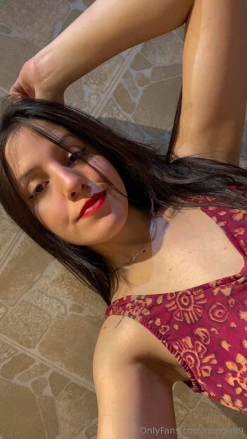 Reinita / reinita99 nude photo #16