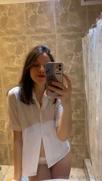 Reinita / reinita99 nude photo #17