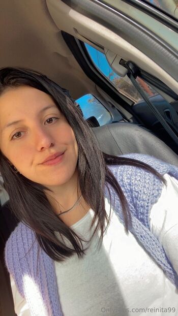 Reinita / reinita99 nude photo #19