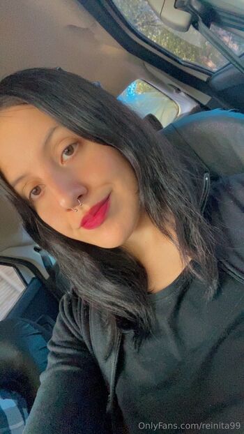 Reinita / reinita99 nude photo #20