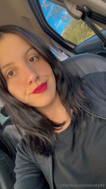Reinita / reinita99 nude photo #21