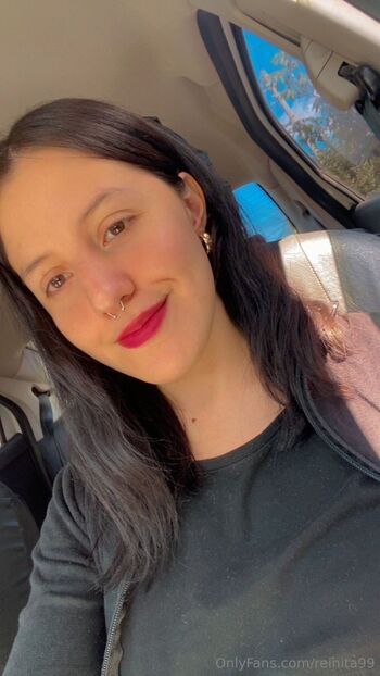Reinita / reinita99 nude photo #22