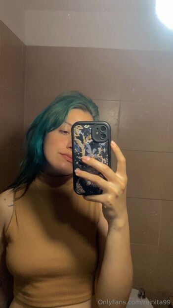 Reinita / reinita99 nude photo #23