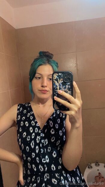 Reinita / reinita99 nude photo #24