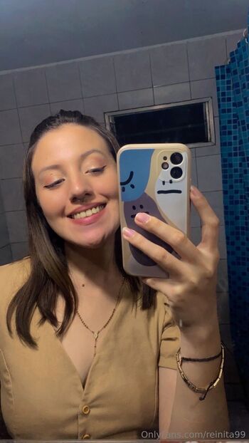 Reinita / reinita99 nude photo #27