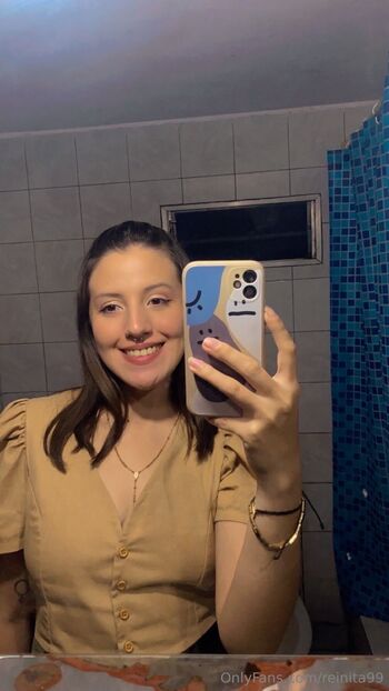 Reinita / reinita99 nude photo #28