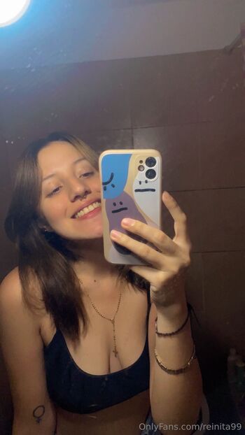 Reinita / reinita99 nude photo #29