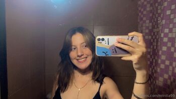 Reinita / reinita99 nude photo #30