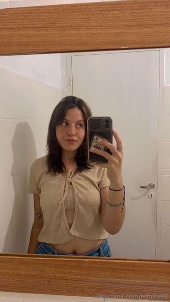 Reinita / reinita99 nude photo #32