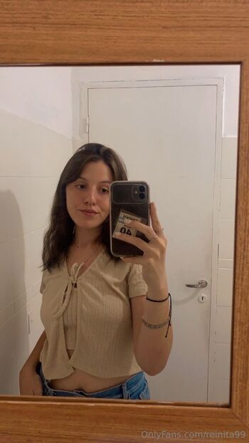 Reinita / reinita99 nude photo #33