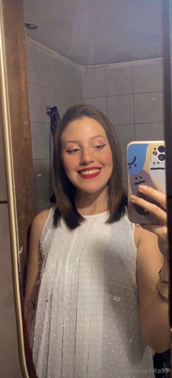 Reinita / reinita99 nude photo #34