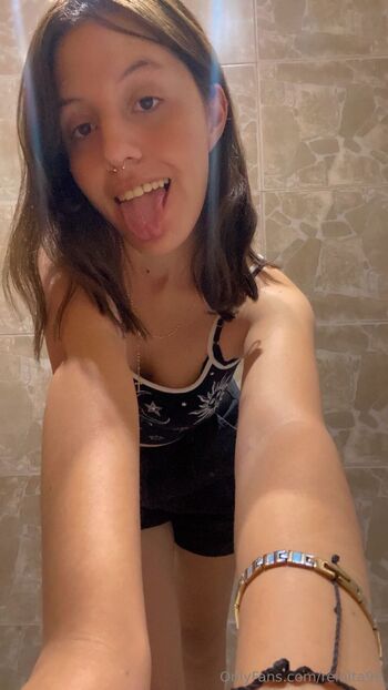 Reinita / reinita99 nude photo #38