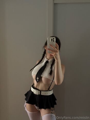 Reislin Girl from ur dreams / reislin / reislin_model_ nude photo #4