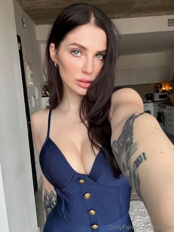 Reislin Girl from ur dreams / reislin / reislin_model_ nude photo #17