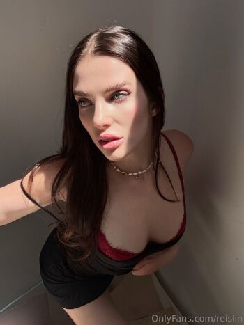 Reislin Girl from ur dreams / reislin / reislin_model_ nude photo #33