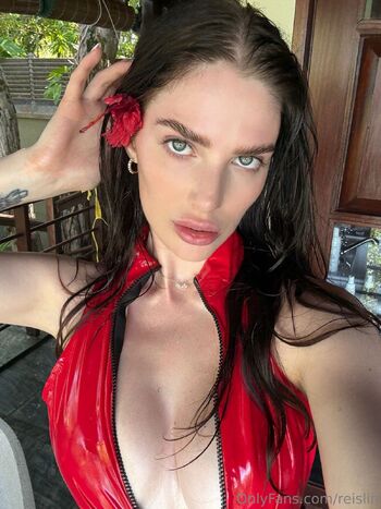Reislin Girl from ur dreams / reislin / reislin_model_ nude photo #42
