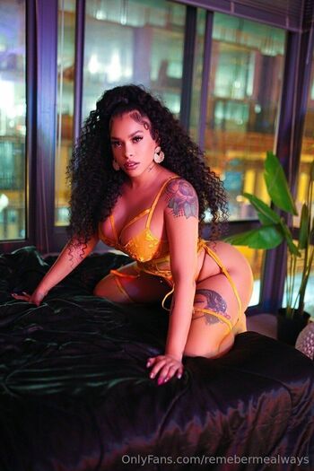 DeJ / remebermealways nude photo #15