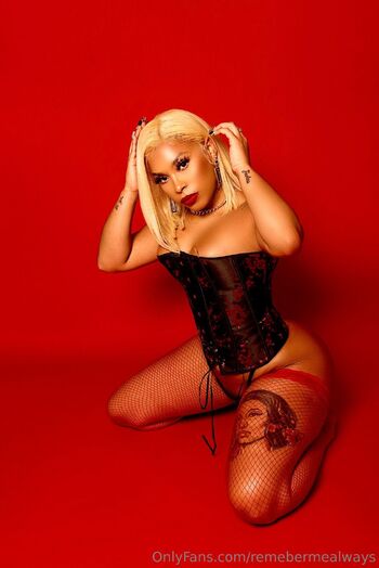 DeJ / remebermealways nude photo #17