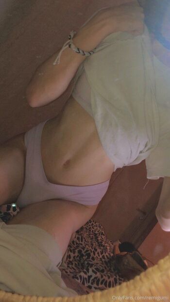 rem / remiremyy nude photo #14