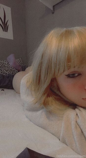 rem / remiremyy nude photo #24