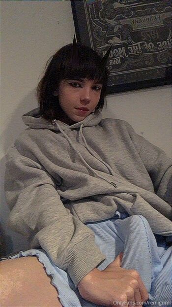 rem / remiremyy nude photo #26