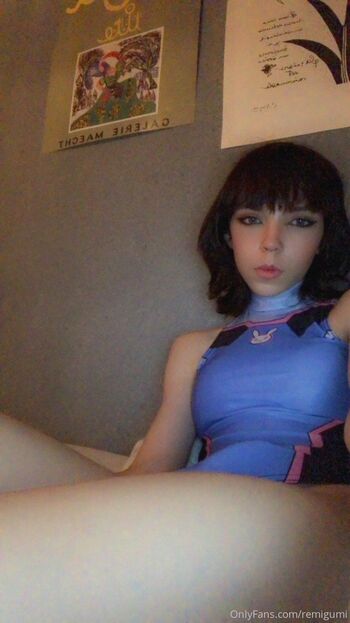 rem / remiremyy nude photo #28