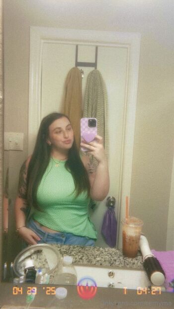 Remym / remyma nude photo #33