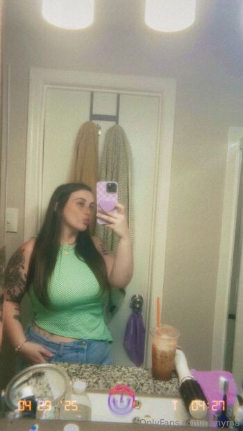 Remym / remyma nude photo #34