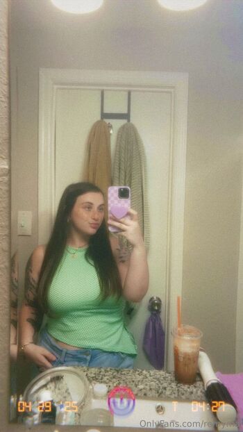 Remym / remyma nude photo #35