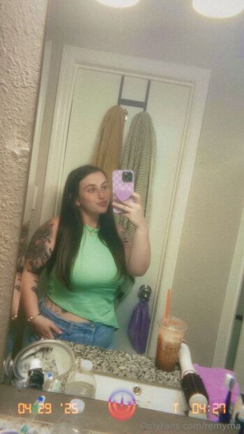 Remym / remyma nude photo #37