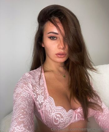 Remy Richie Free / remyrichiefree nude photo #13