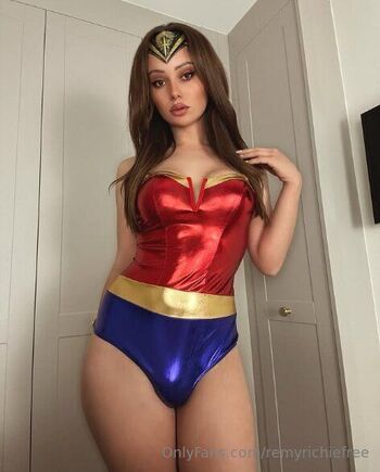 Remy Richie Free / remyrichiefree nude photo #30